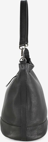 MARKBERG Shoulder Bag 'UlrikaMBG ' in Black