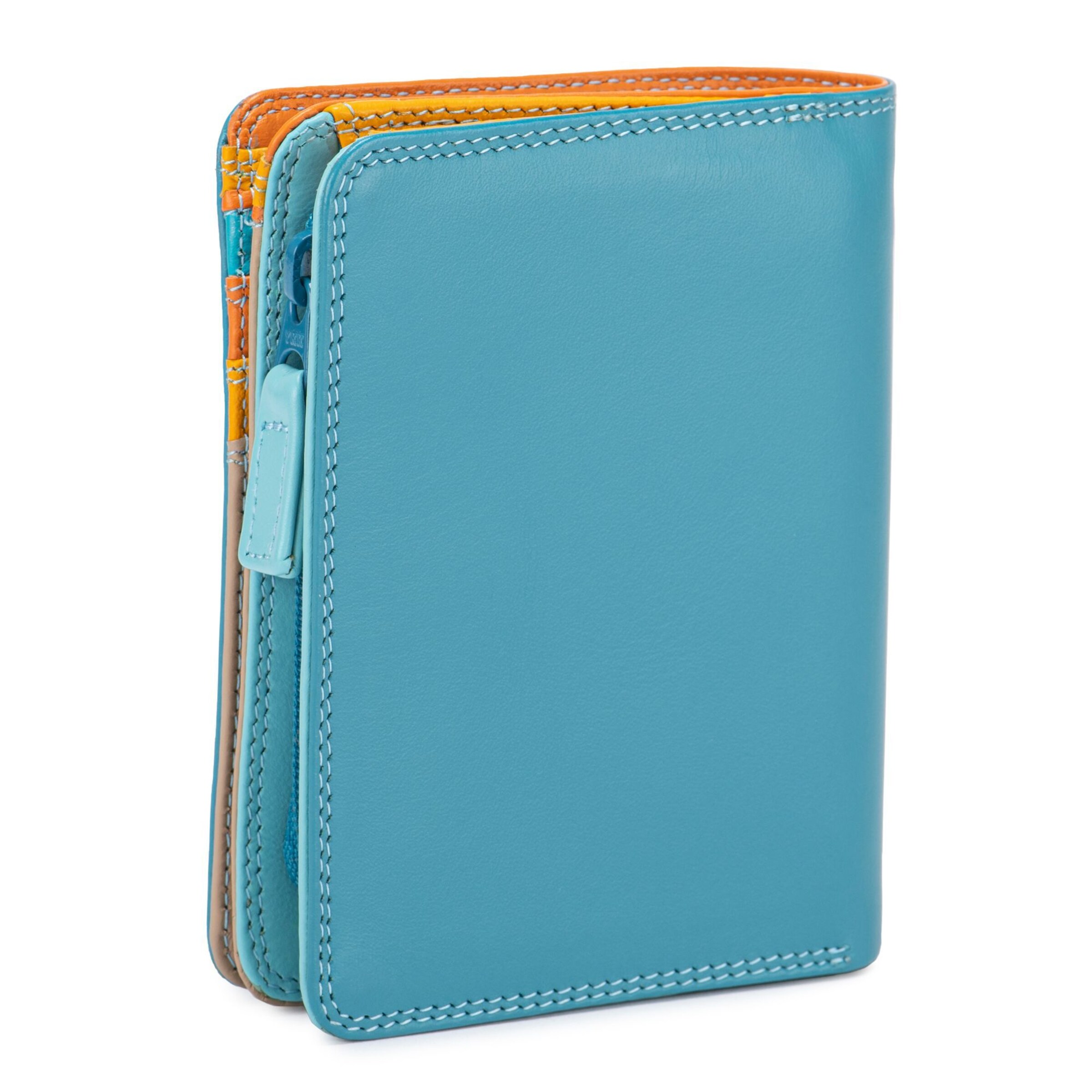 mywalit Wallet in Blue