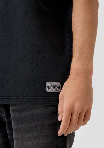 QS Shirt in Blue