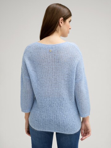 Pull-over 'Kagami' JOOP! en bleu