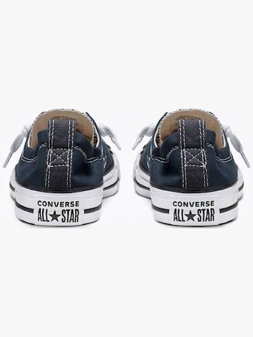 CONVERSE Sneaker low 'Converse Obuwie'‌‌ in Blau