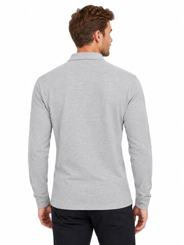 ØRN Workwear Shirt in Grijs