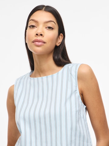 Haut 'VIValencia' VILA en bleu