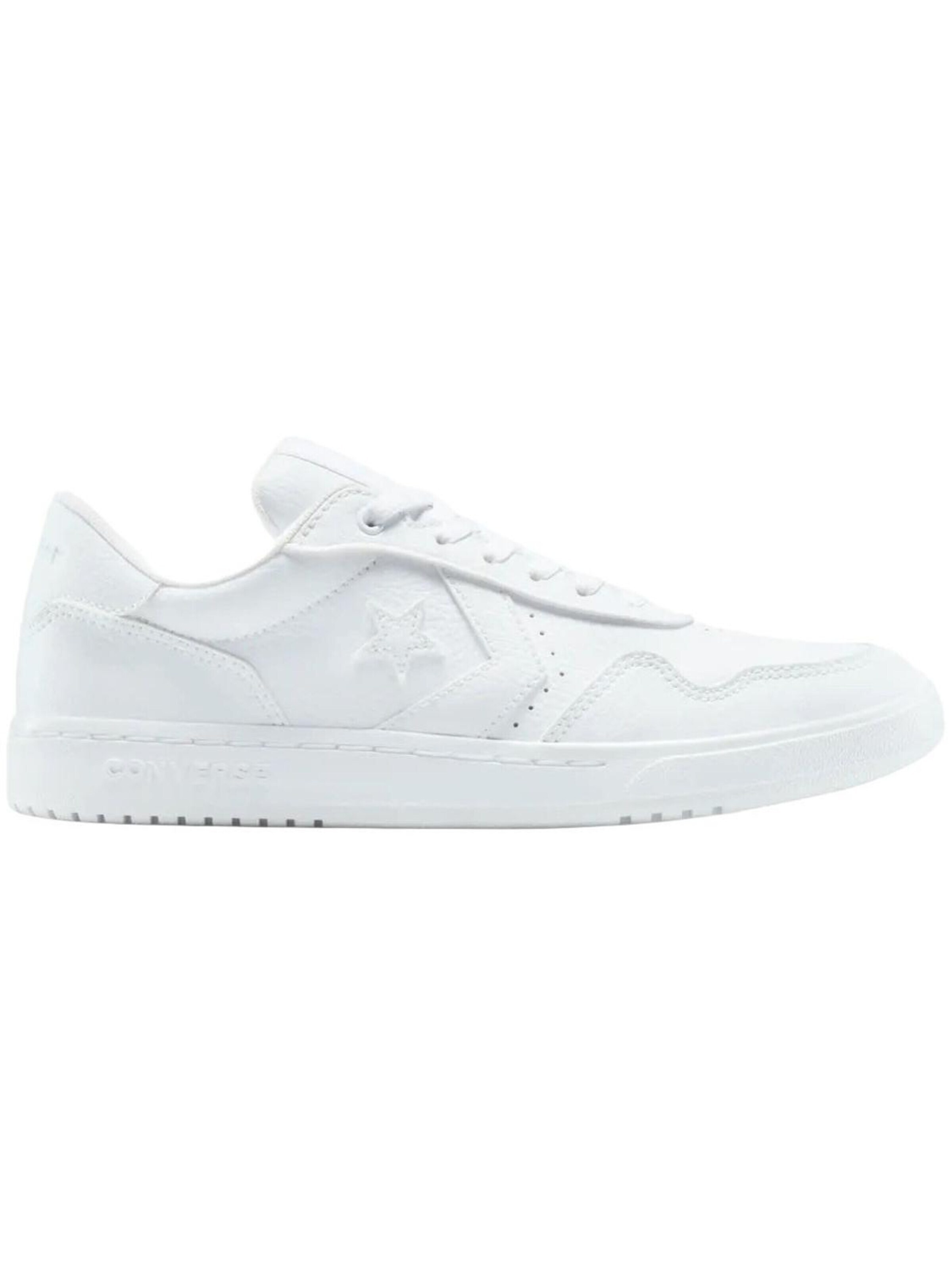 Scarpa sportiva 'Converse Sc25' di CONVERSE in bianco: frontale