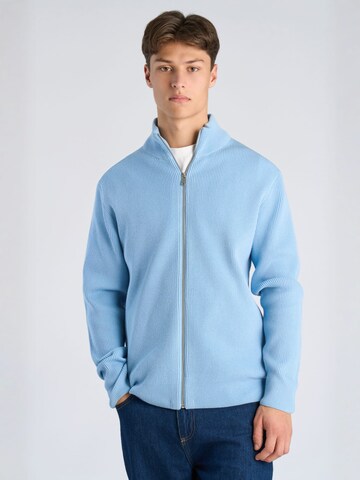 Giacchetta di Lindbergh in blu