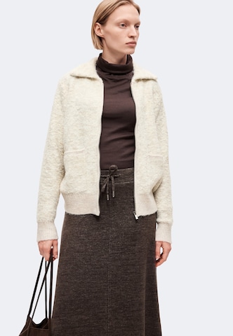Giacchetta 'VENCHE 4' di Soyaconcept in beige