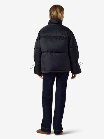 Veste d’hiver 'NMAllie' Noisy may en noir