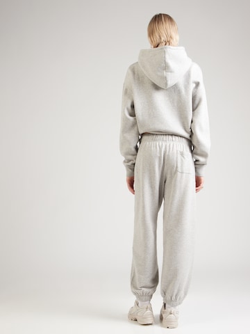 Effilé Pantalon 'THE BAR' 10Days en gris