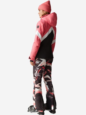 Bogner Fire + Ice Sportjacke 'Pola' in Pink