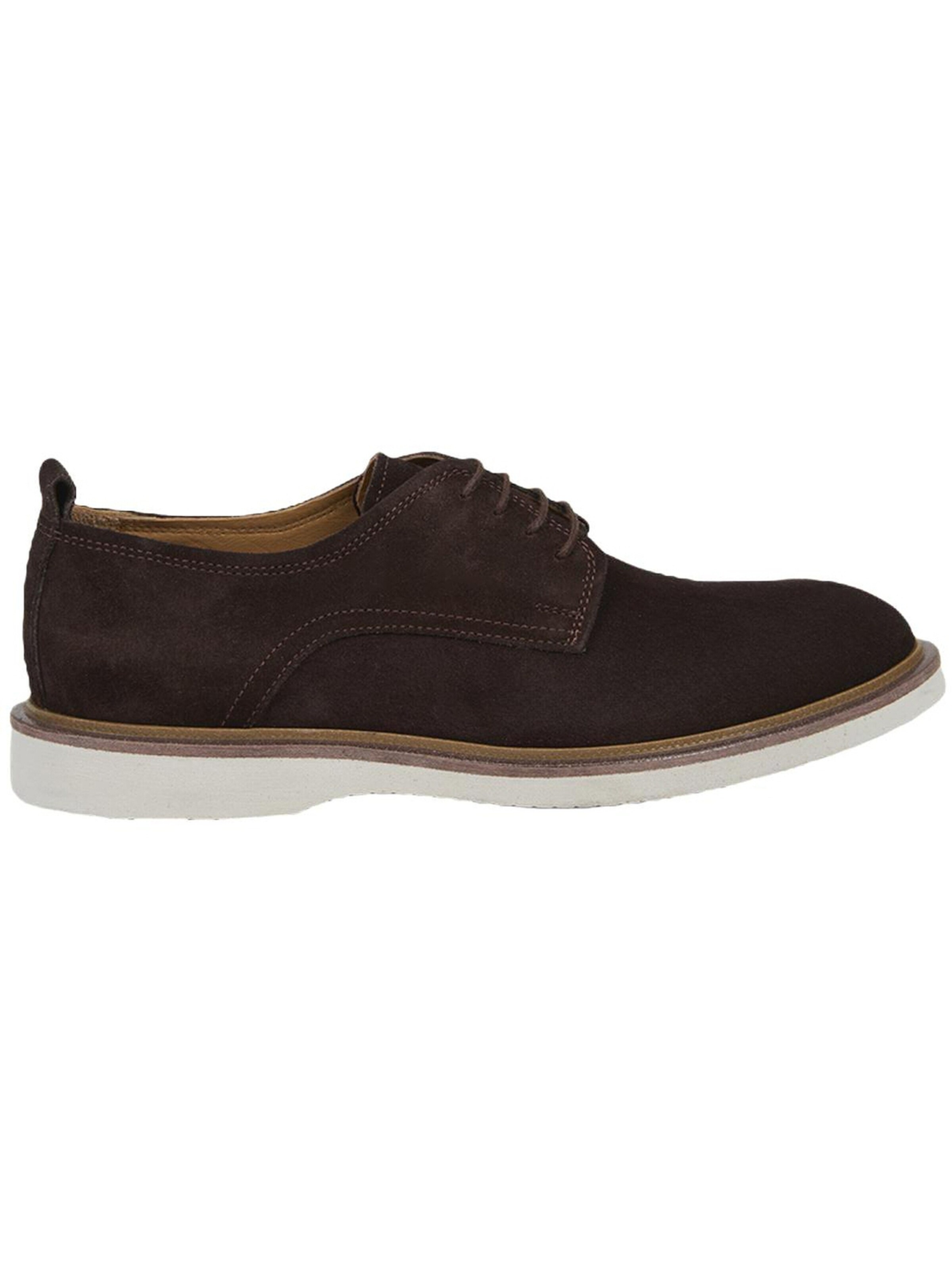 Desa Schnürschuh‌‌‌‌‌‌‌‌‌ in Braun