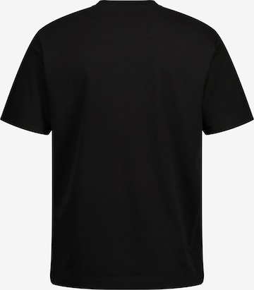 JP1880 Shirt in Zwart