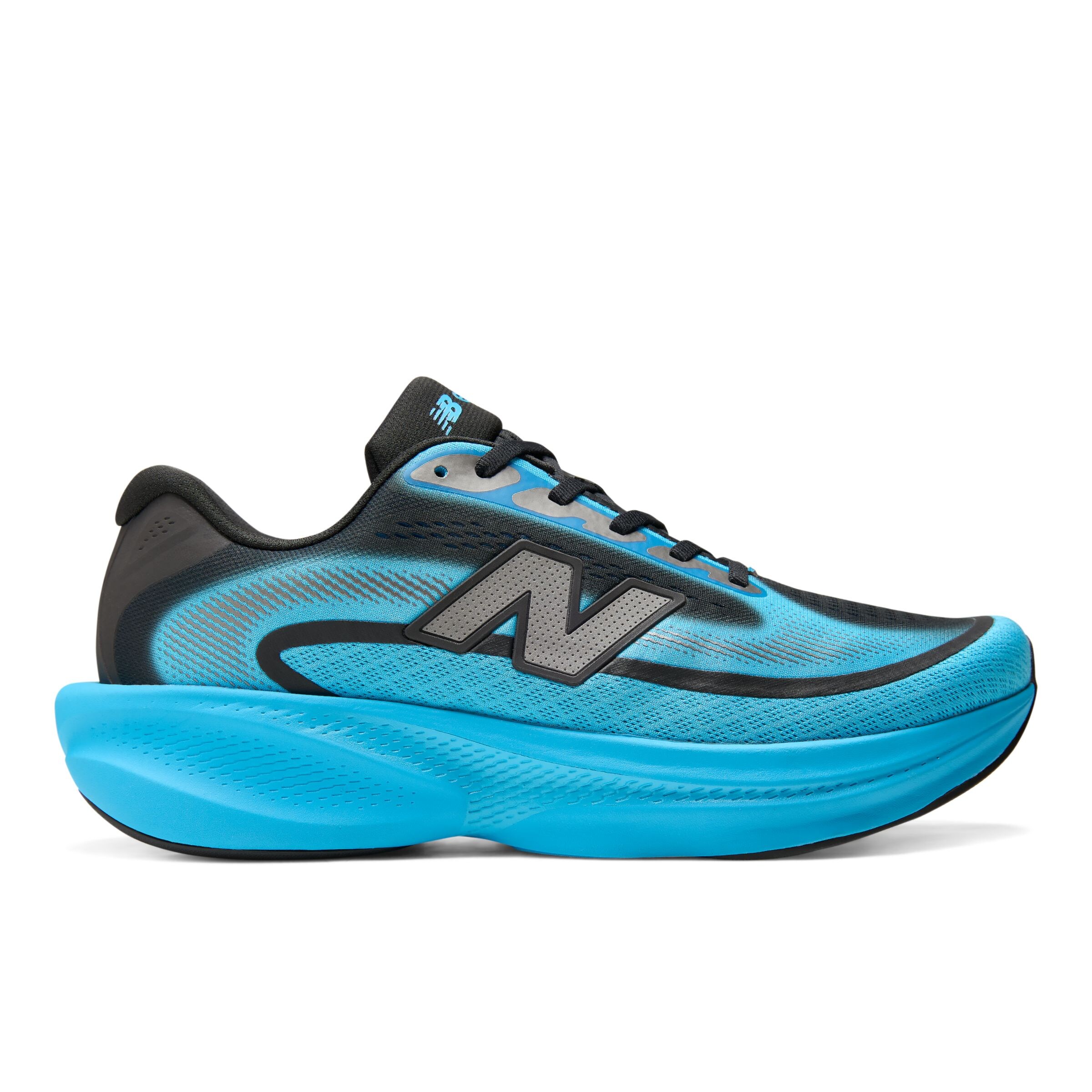 Scarpa da corsa 'Ellipse Breathe' di new balance in blu