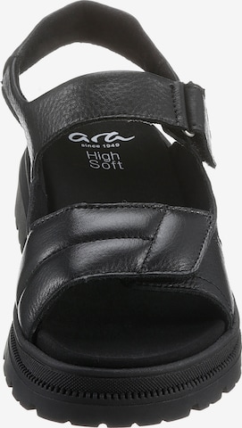 ARA Sandals in Black