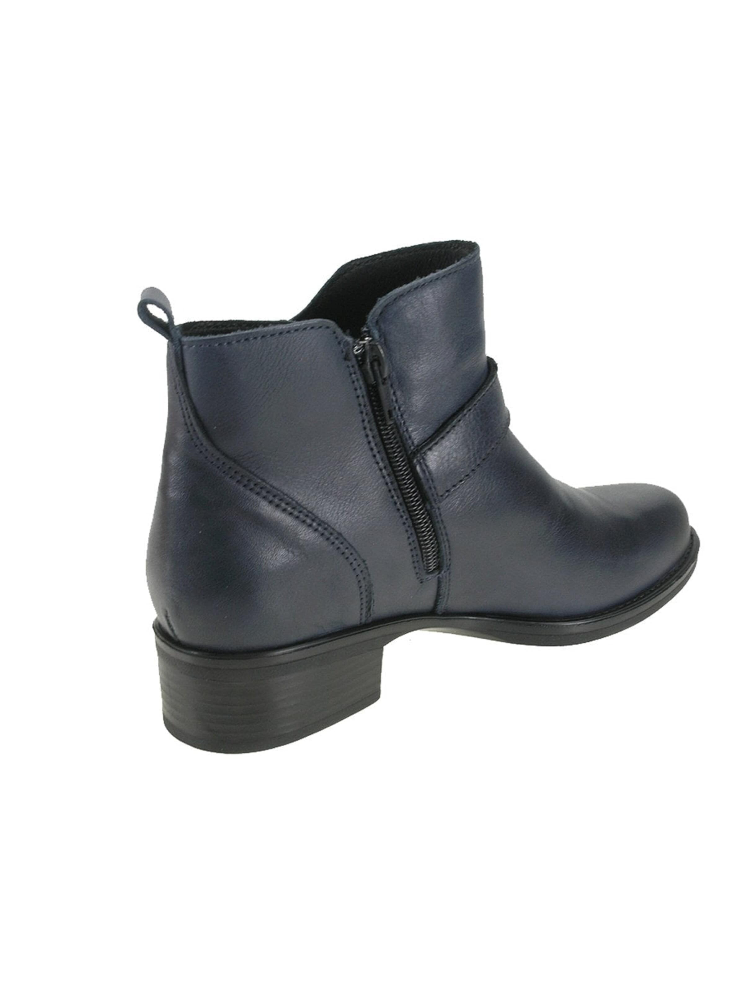Beppi Stiefel 'Casual boot'‌‌‌‌‌‌‌‌ in Blau
