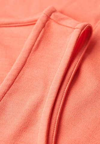 Robe d’été Superdry en orange