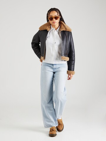 Chemisier 'ODESSA' LEVI'S ® en blanc
