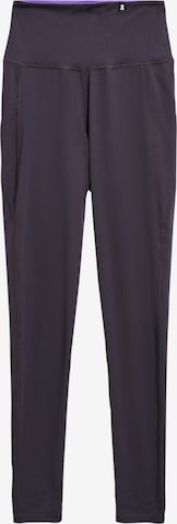 Leggings 'ASANA LI' ARMEDANGELS en gris : devant