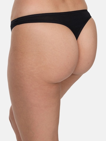 Nur Die String ' Basic ' in Blau