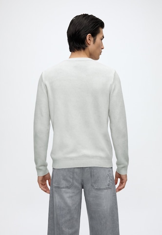s.Oliver - Jersey en beige