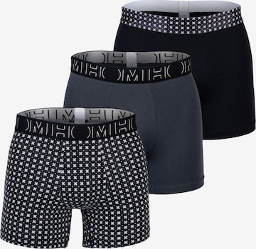 HOM Boxershorts 'Tommy' in Grau: predná strana