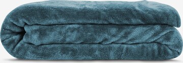 Aspero Duvet Cover 'DUNKERQUE' in Blue