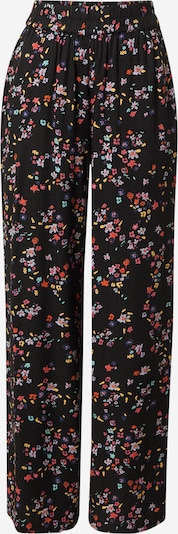 Pantaloni 'PCLALA' PIECES di colore colori misti / nero, Visualizzazione prodotti