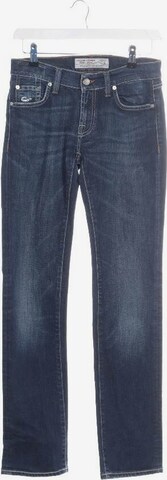 Jacob Cohen Jeans in 27 in Blue: front