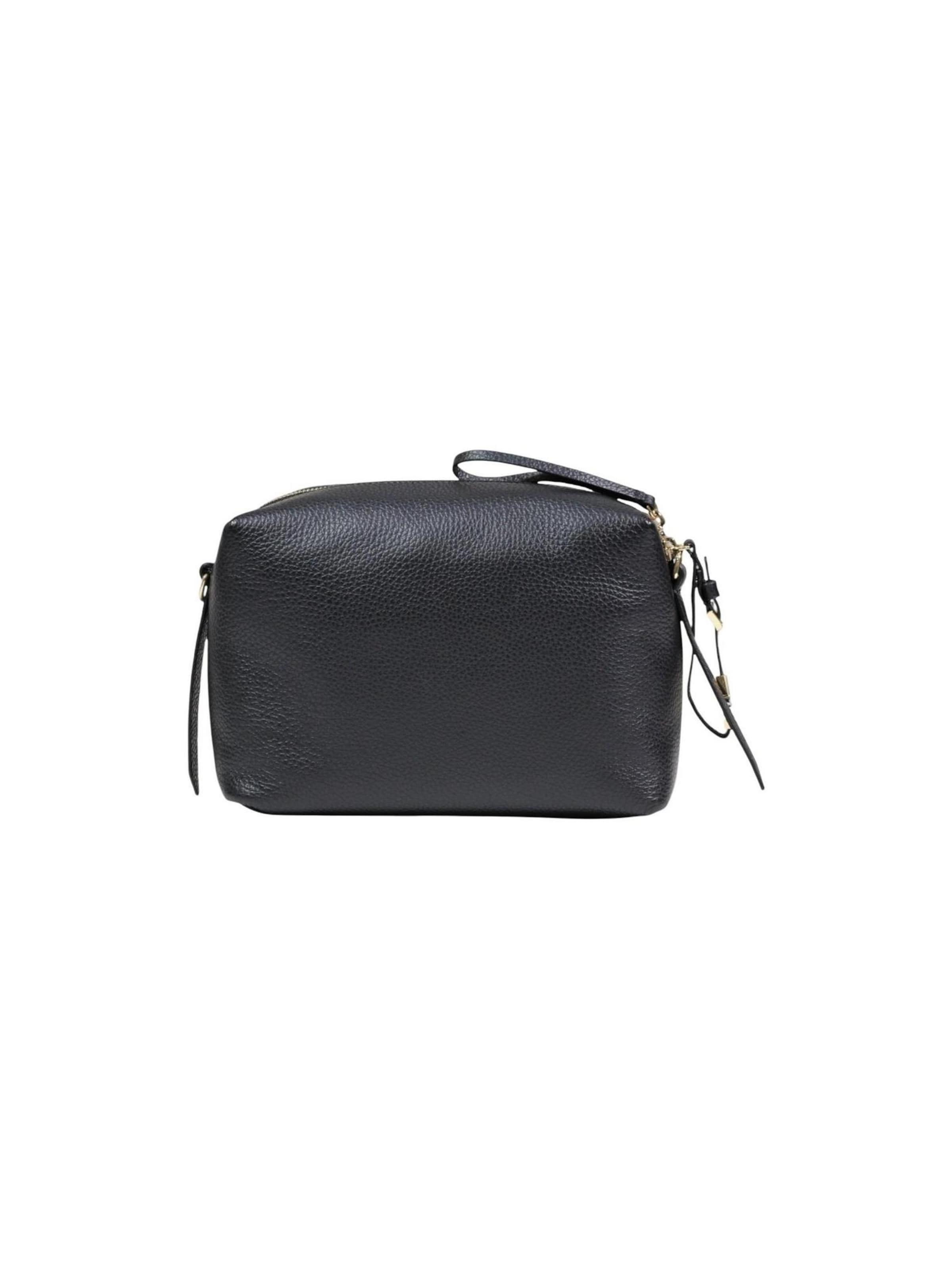 Coccinelle - Bolso de hombro 'E1 U45 15 01 01 - NORY' en negro