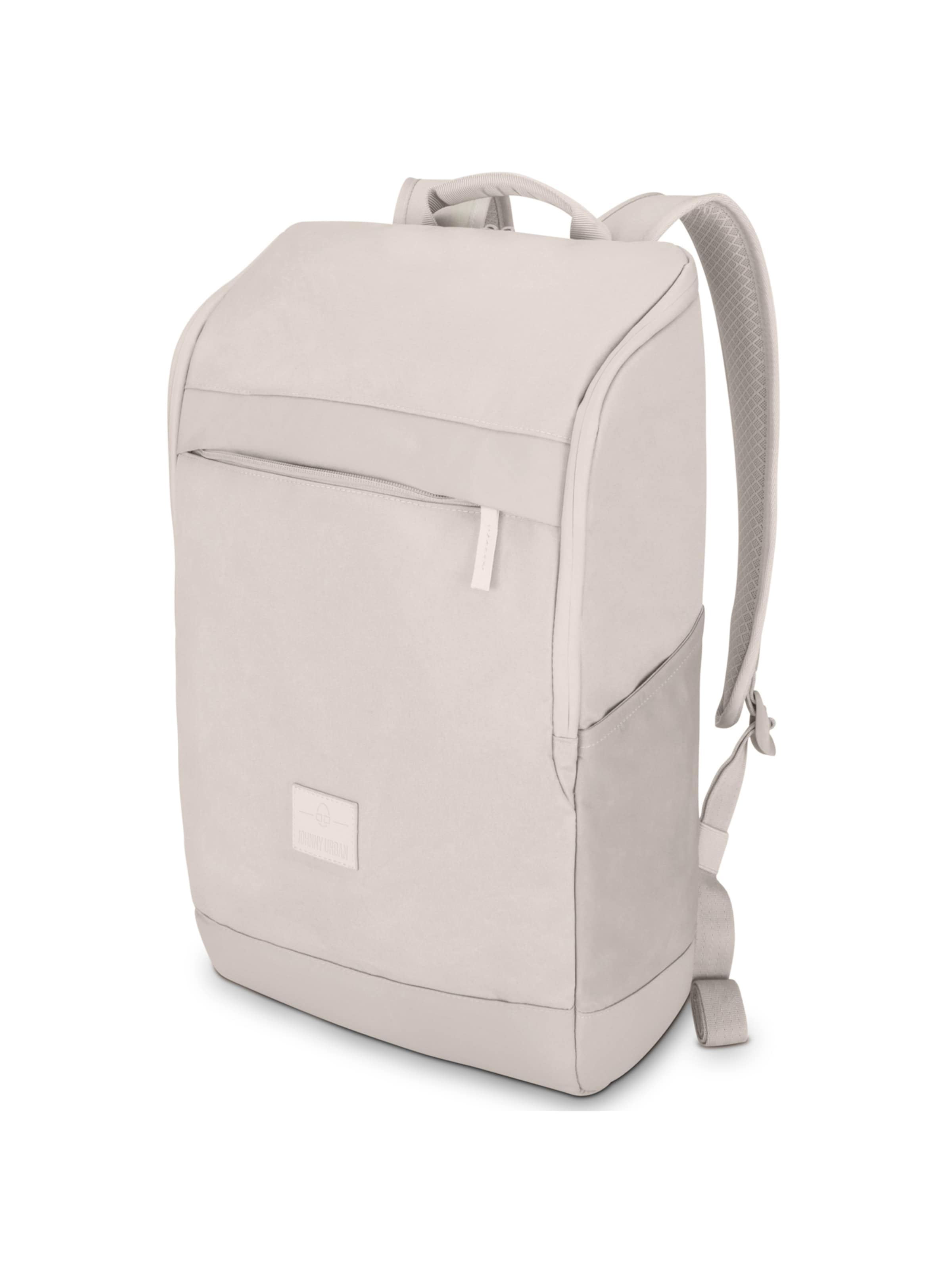Johnny Urban Rucksack 'Jasper' in Grau