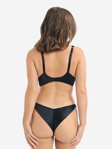 Bustino Reggiseno 'Divine' di ETAM in nero