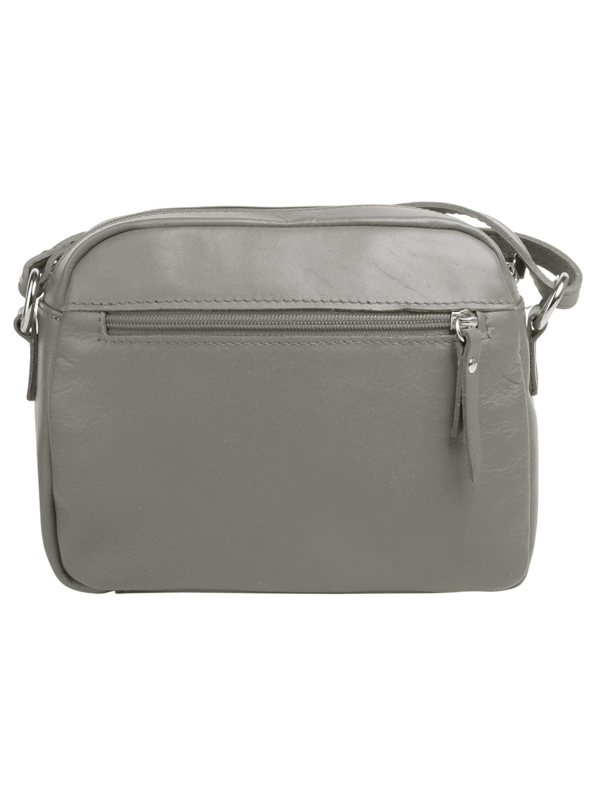 Sac à bandoulière Samantha Look en gris