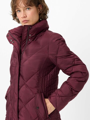 Fuchs Schmitt Winter coat 'Randers' in Red