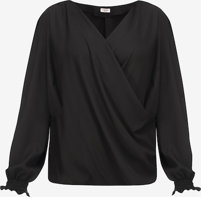 Camicia da donna 'Magma' Karko di colore nero, Visualizzazione prodotti