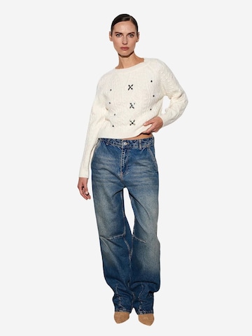Pullover 'Pullover' di Dilvin in beige