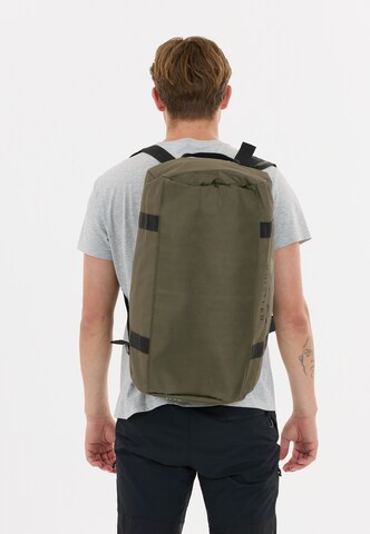 Whistler Sports bag 'Fidel' in Black: front