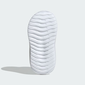 ADIDAS SPORTSWEAR - Sapatilhas 'Runfalcon 6' em branco