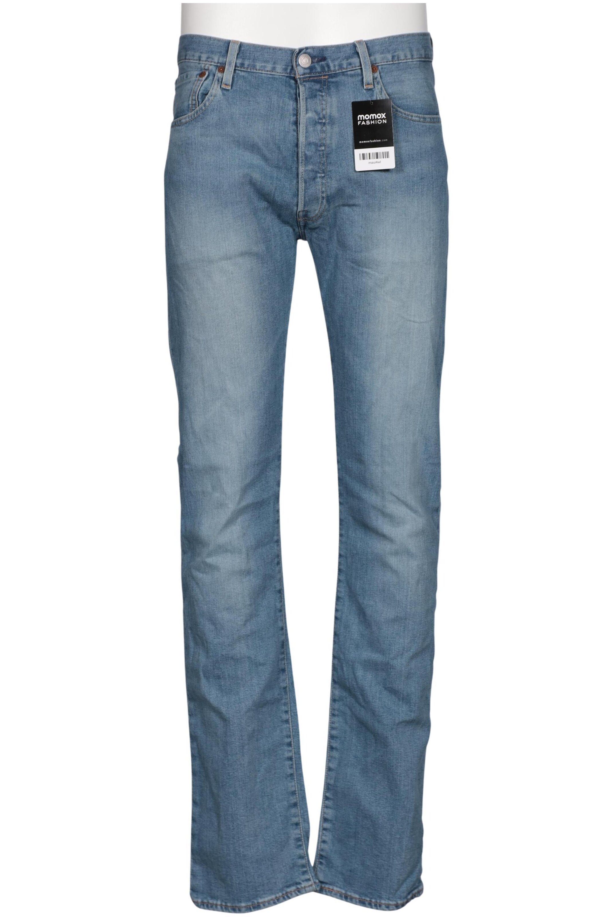 LEVI'S ® Jeans in 33 in Blue: front