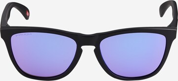 OAKLEY Sport napszemüveg 'Frogskin' - lila