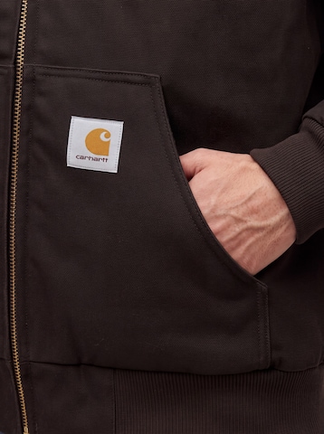 Carhartt WIP - Chaqueta de entretiempo 'Active' en marrón