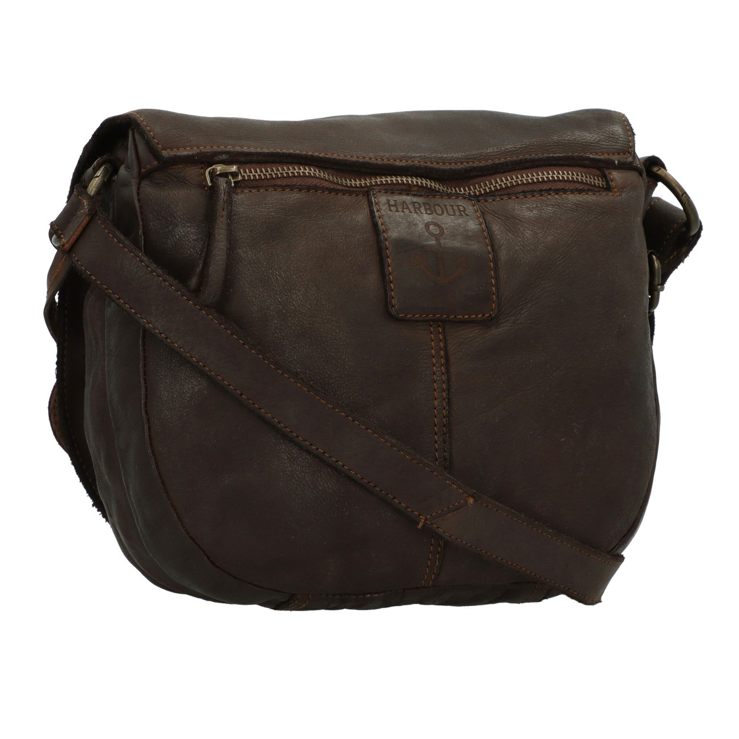 Sac à bandoulière 'Anchor Love Lotta' Harbour 2nd en marron