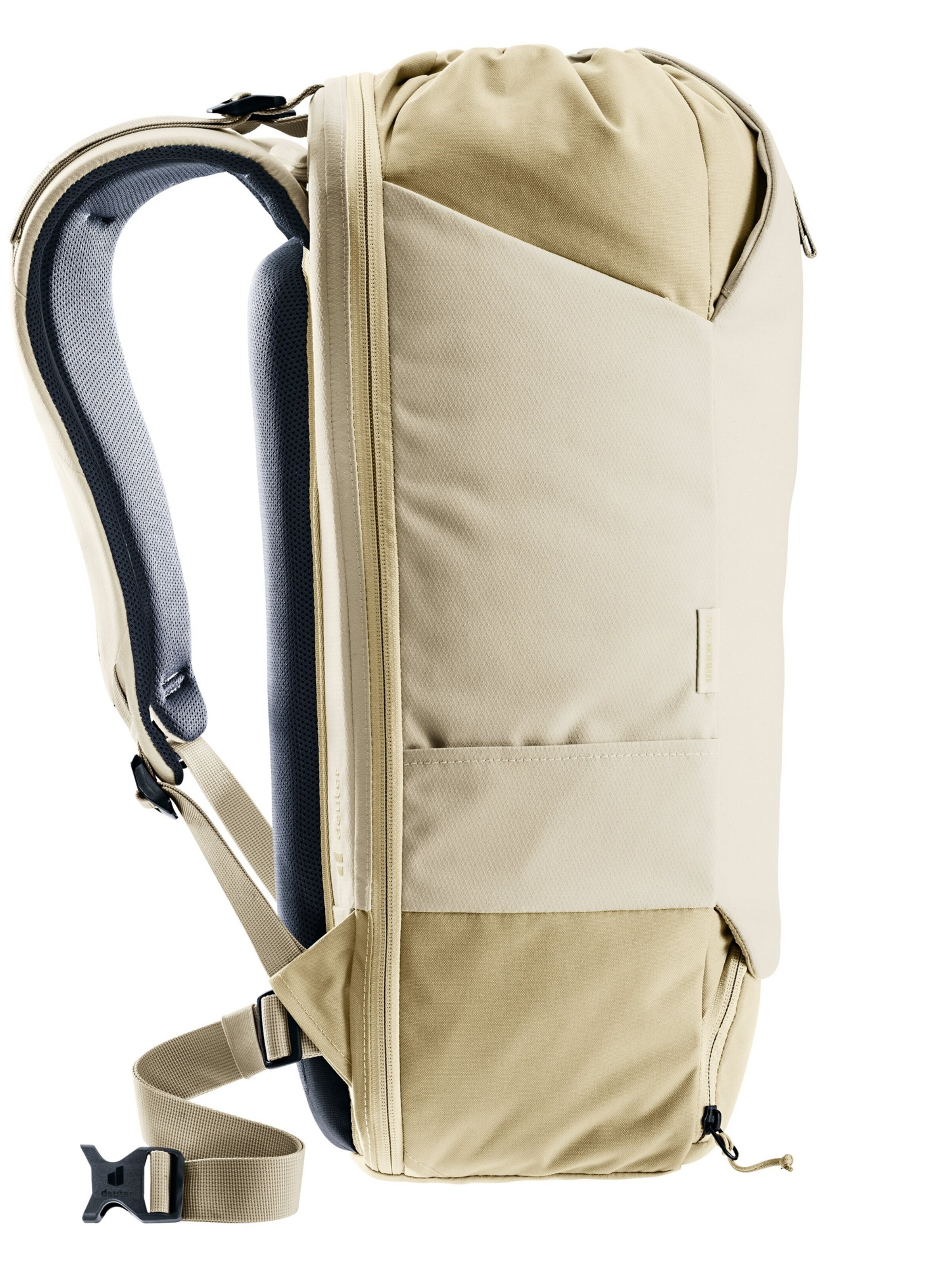 DEUTER Rucksack in Beige