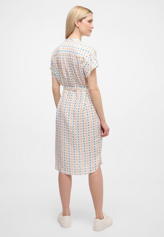 ETERNA Blousejurk in Blauw
