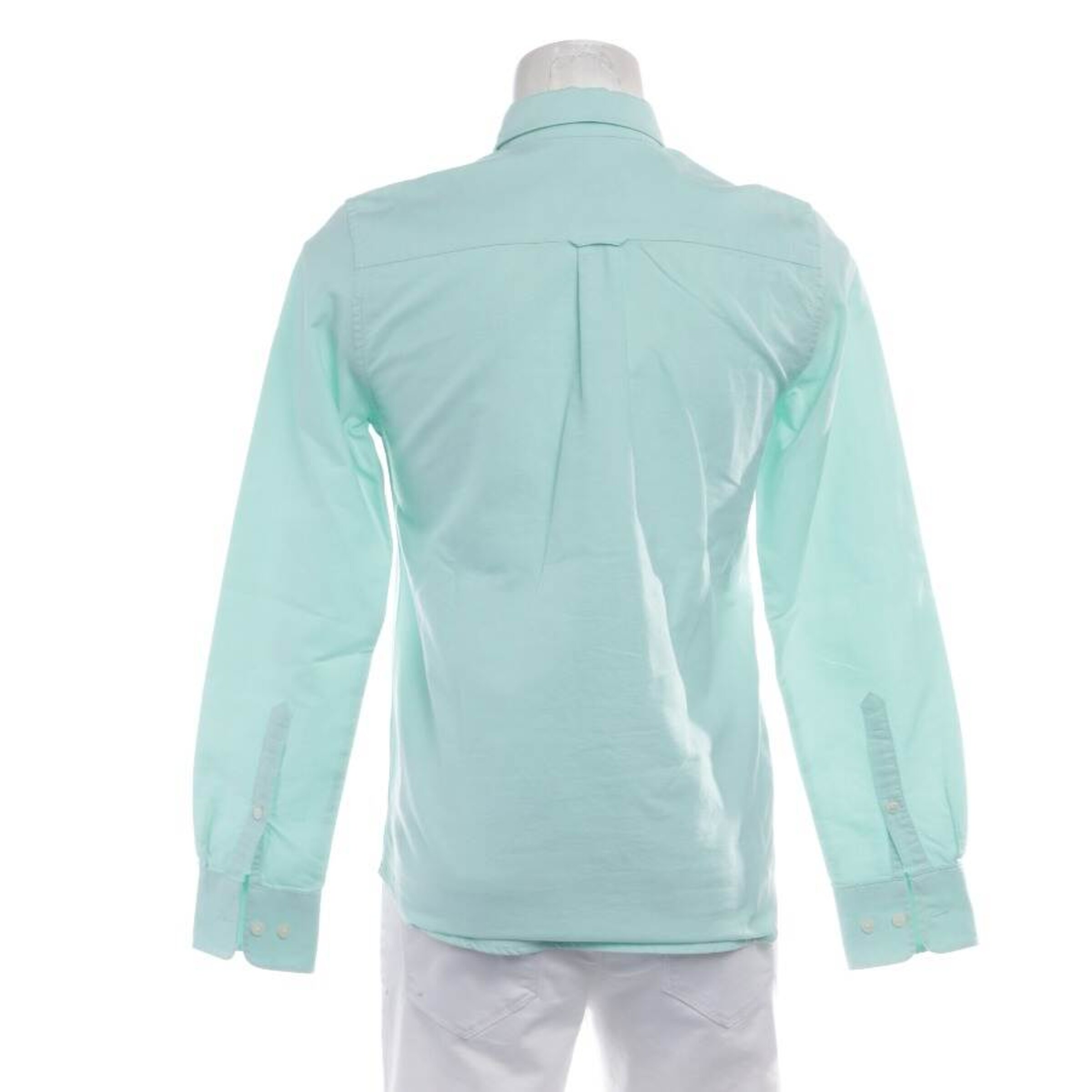 GANT Blouse & Tunic in XXS in Green