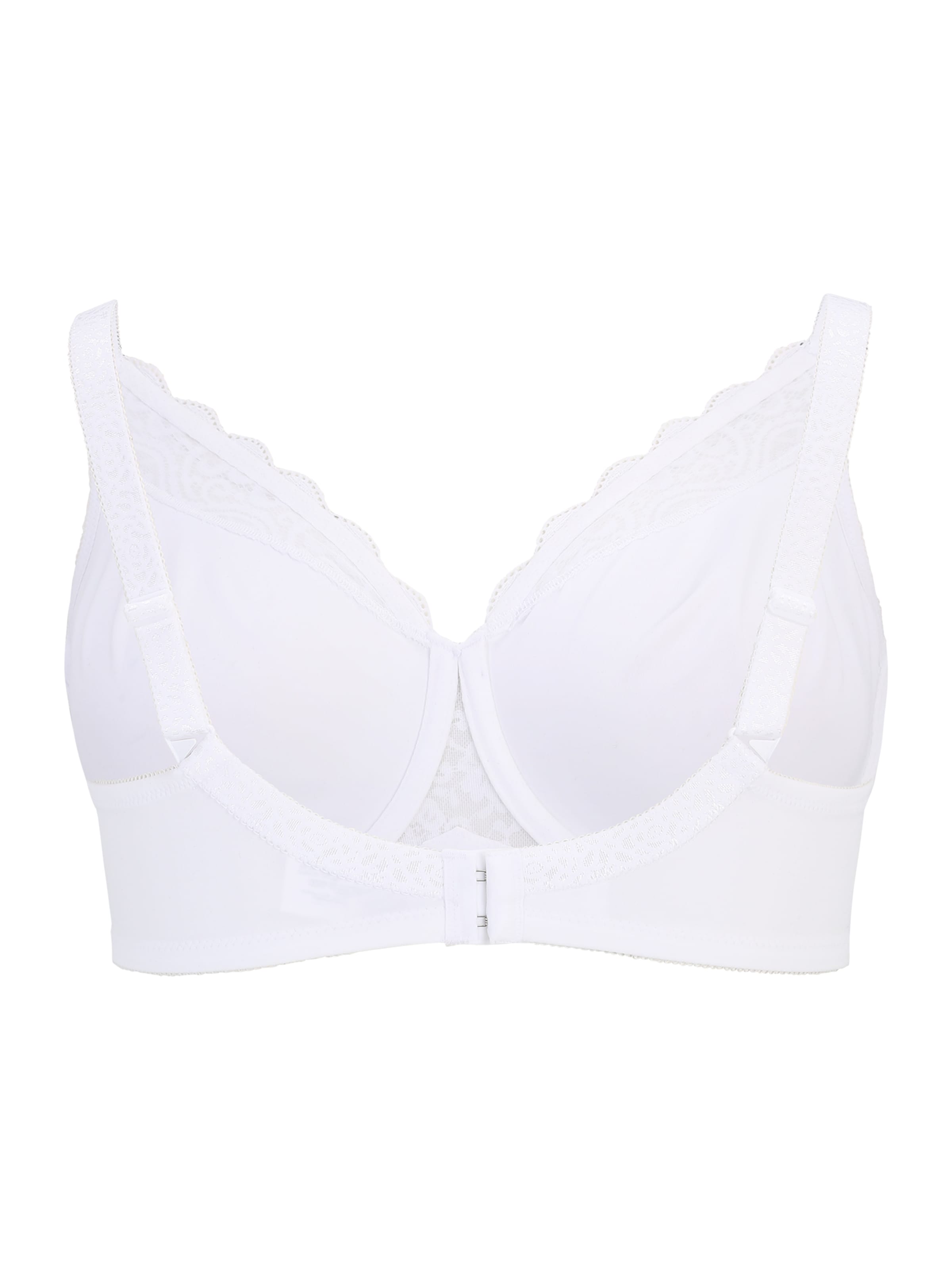 TRIUMPH Сутиен 'Amourette' в бяло