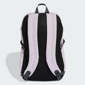 ADIDAS PERFORMANCE Sportrucksack 'PrimeLift' in Lila