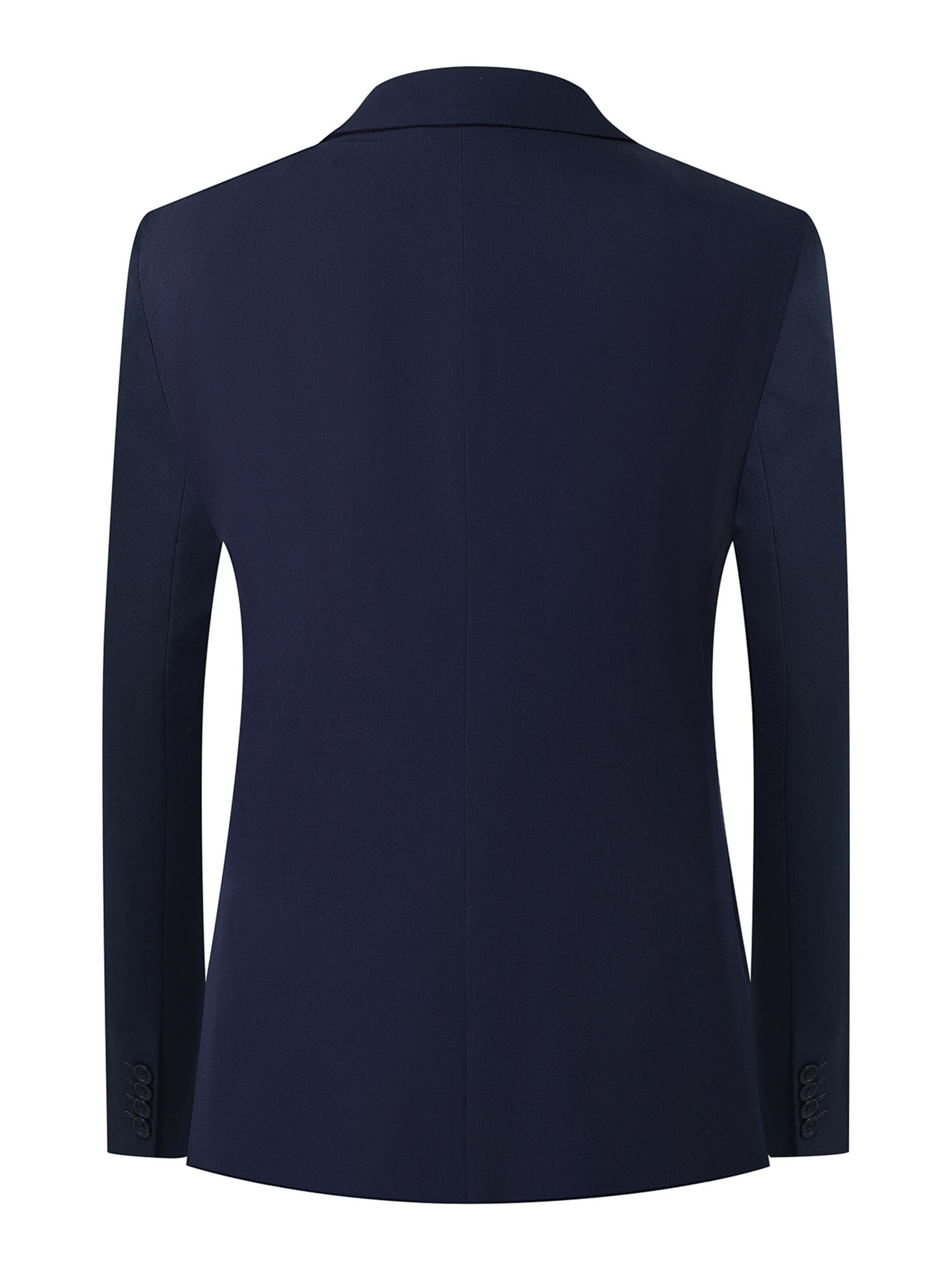 Youthup Slim fit Suit in Blue