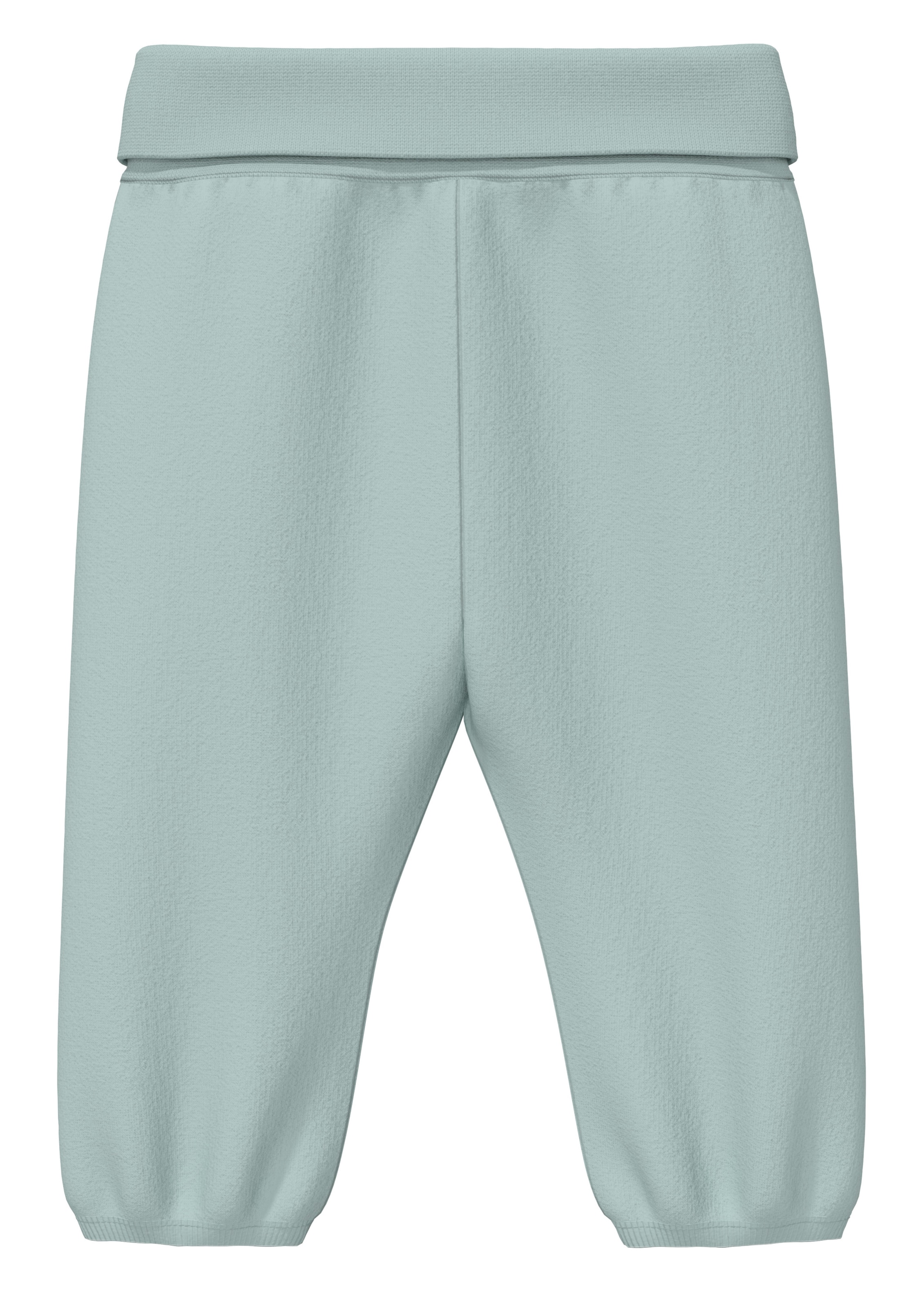 Effilé Pantalon s.Oliver en bleu
