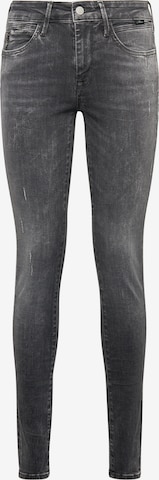Mavi Jeans 'Adriana' in Grau: predná strana