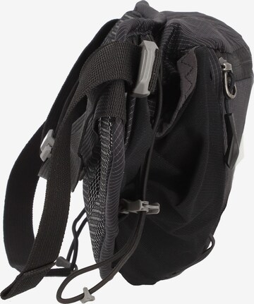 Sacs banane de sport SALEWA en noir