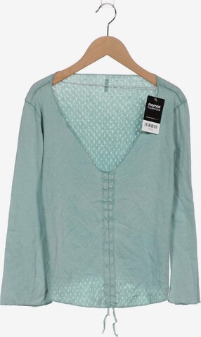 DEHA Top & Shirt in M in Green: front
